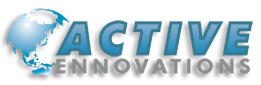 Active Ennovations Logo